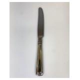Butter knife-gently used