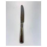 Butter knife-gently used