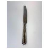 Butter knife-gently used