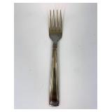 Salad fork-gently used