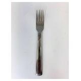 Dinner fork-gently used