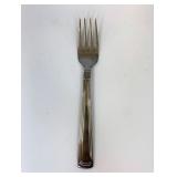 Salad fork-gently used