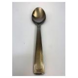 Teaspoon-gently used