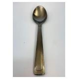 Teaspoon-gently used