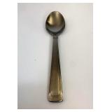 Teaspoon-gently used
