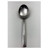 Serving spoon-gently used