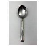 Serving spoon-gently used