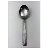 Serving spoon-gently used