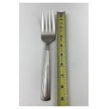 Large Serving fork-gently used