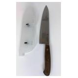 Chef knife