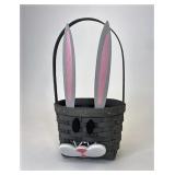 Bunny basket