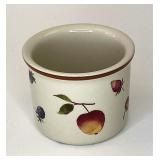 Berry 1 pint Crock