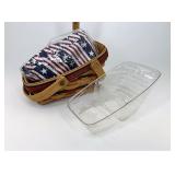 1996 All American with liner and 2 protectors