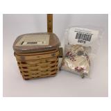 Small sweetest gifts With Liner Protector and lid