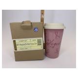 NIB HoH Travel mug