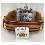 All American pie with handle grip Protector and