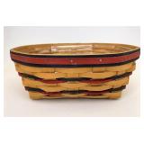 All American blue ribbon bread with Protector