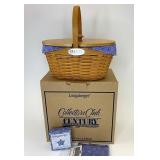 CC Century celebration with liner lid Protector
