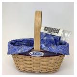 Hostess appreciation with liner Protector and