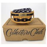 JW miniature Berry  basket with Liner and