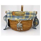 2002 Woven Memories with Liner and Protector and