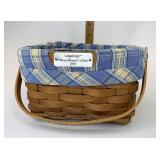 2004 Woven Memories with Liner and Protector