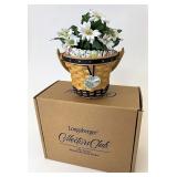 Miniature Daisy with liner Protector flowers and