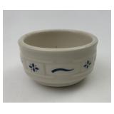 USA blue ramekin