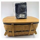CC Family picnic with stackable Protector and