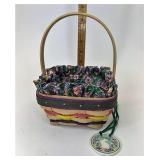 1998 Easter with Liner Protector and tie on