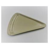 Ivory pizza plate