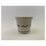 USA All American votive cups gently used