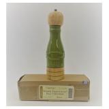 NIB Sage salt grinder