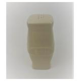 Ivory pepper shaker