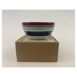 NIB USA Small Welcome Home bowl