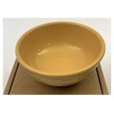 USA NIB Butternut soup/salad bowl
