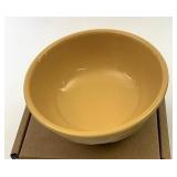 USA NIB Butternut soup/salad bowl