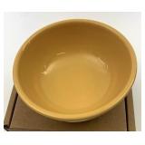 USA NIB Butternut soup/salad bowl