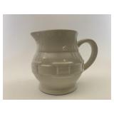 Ivory creamer