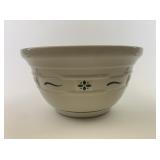 USA Green medium mixing bowl