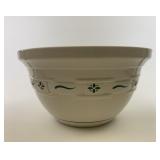 USA Green large mixing bowl