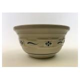 USA Green small mixing bowl