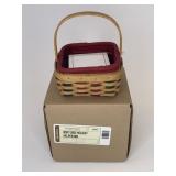 2003 holiday helper  with Liner and Protector and