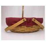 2002 Classic large Easter with Liner and