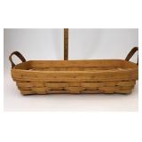 Small flower pot with riser