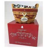 Peppermint with Liner Protector and tie on