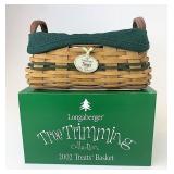 Treats With Liner and Protector and tie on