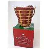 Peppermint Stripe with Liner and Protector and
