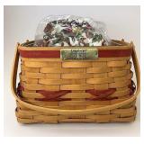 Deck the halls with stackable Protector and Liner