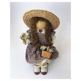 Lizzy High "Daisy Mae"